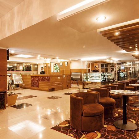 Century Park Residence Dhaka Exterior foto