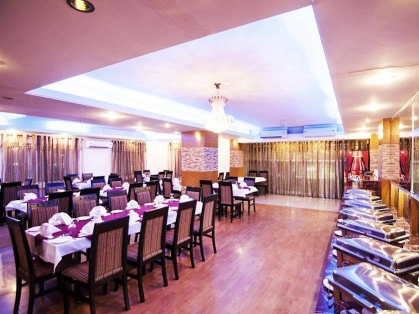Century Park Residence Dhaka Exterior foto