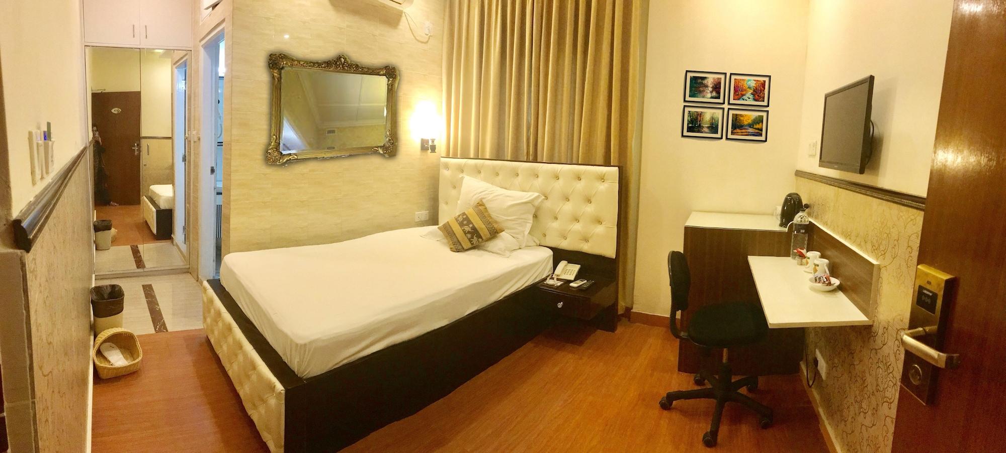 Century Park Residence Dhaka Exterior foto
