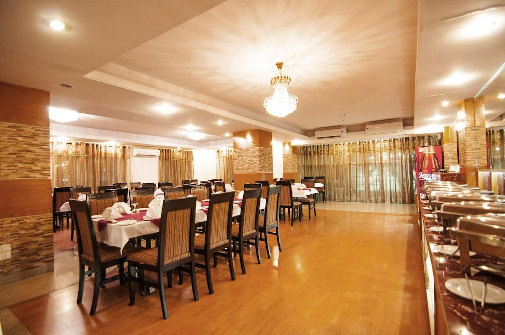 Century Park Residence Dhaka Exterior foto