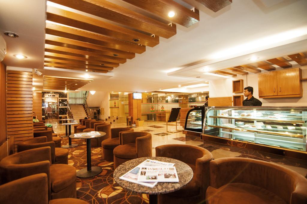 Century Park Residence Dhaka Exterior foto