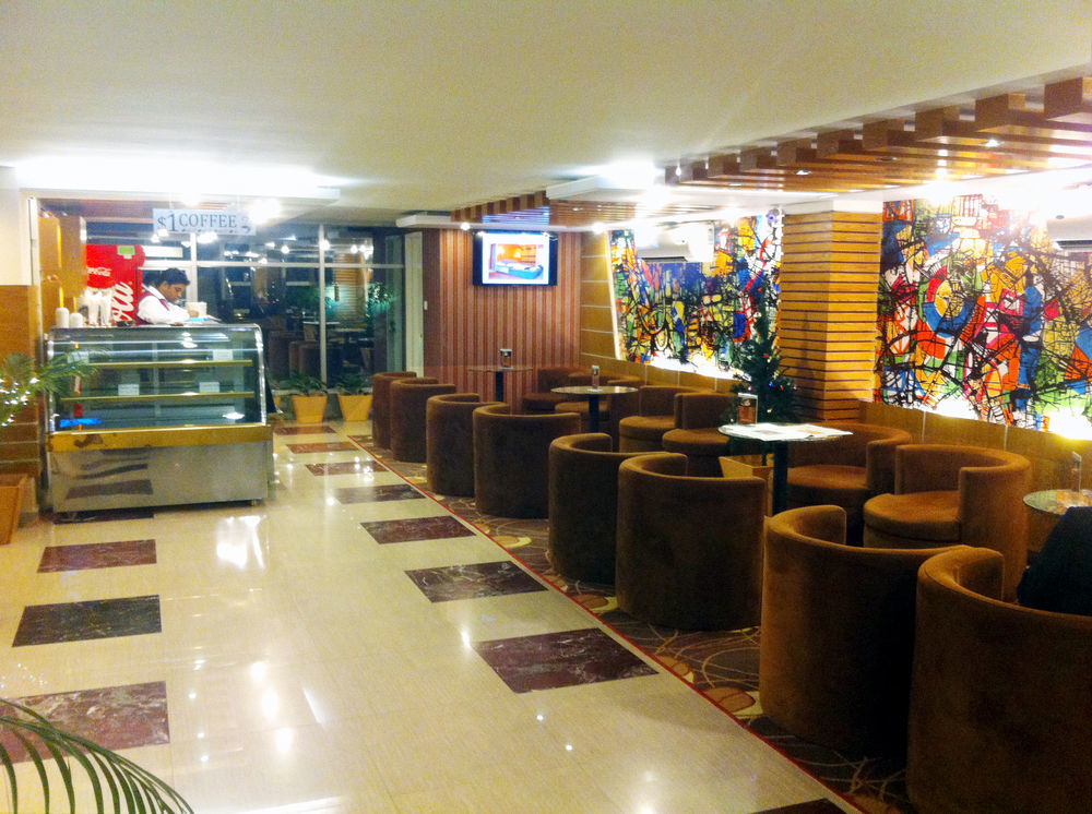Century Park Residence Dhaka Exterior foto