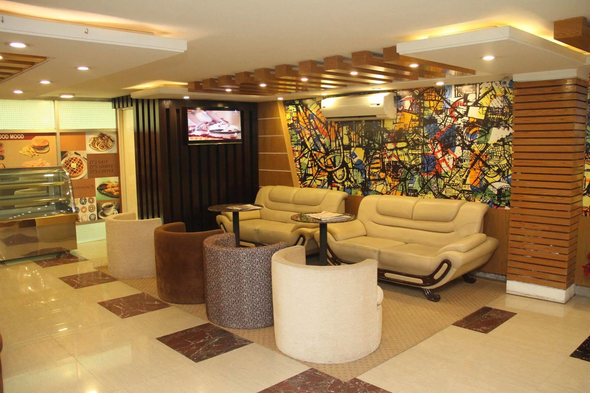 Century Park Residence Dhaka Exterior foto