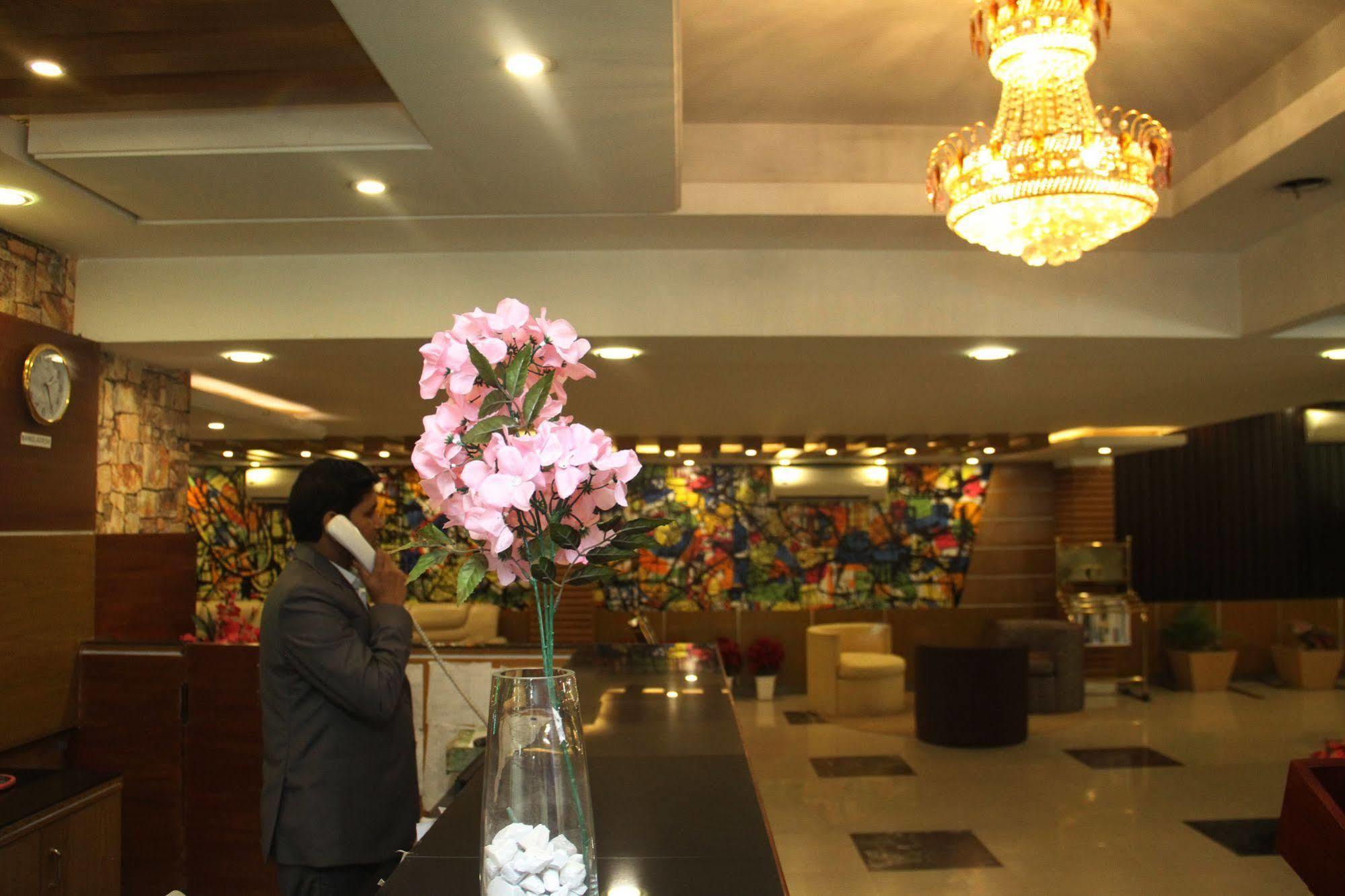 Century Park Residence Dhaka Exterior foto